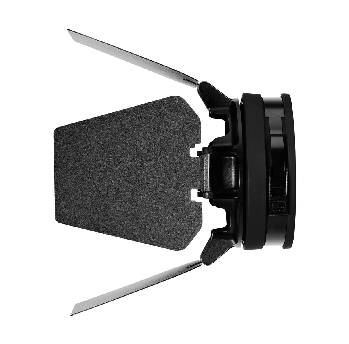 Profoto OCF II Compact Portable Four Individually Controlled Barndoors to Shape Light with Precision