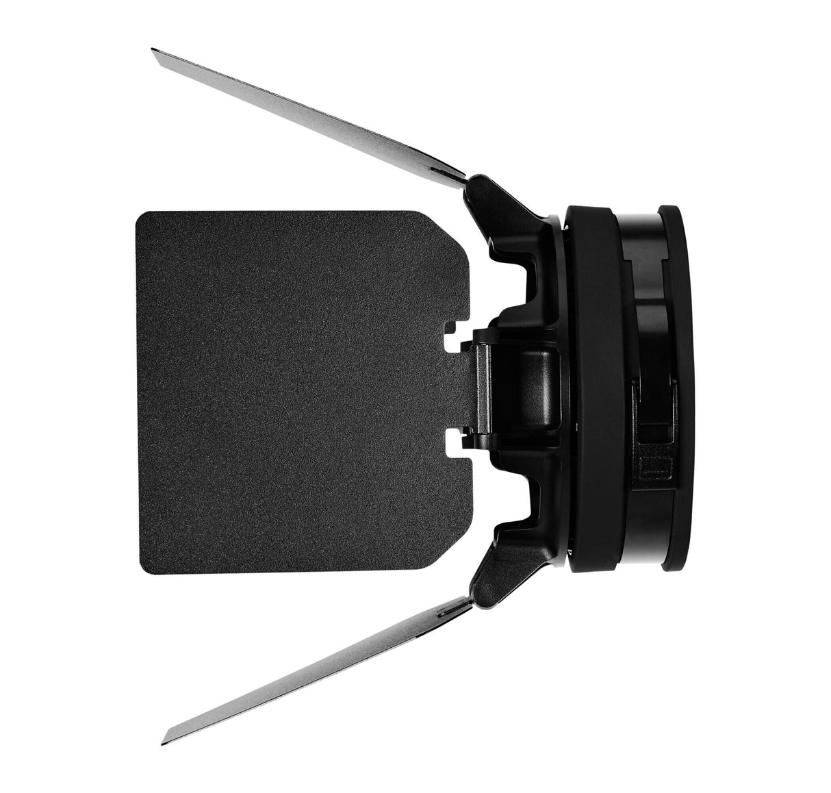 Profoto OCF II Compact Portable Four Individually Controlled Barndoors to Shape Light with Precision