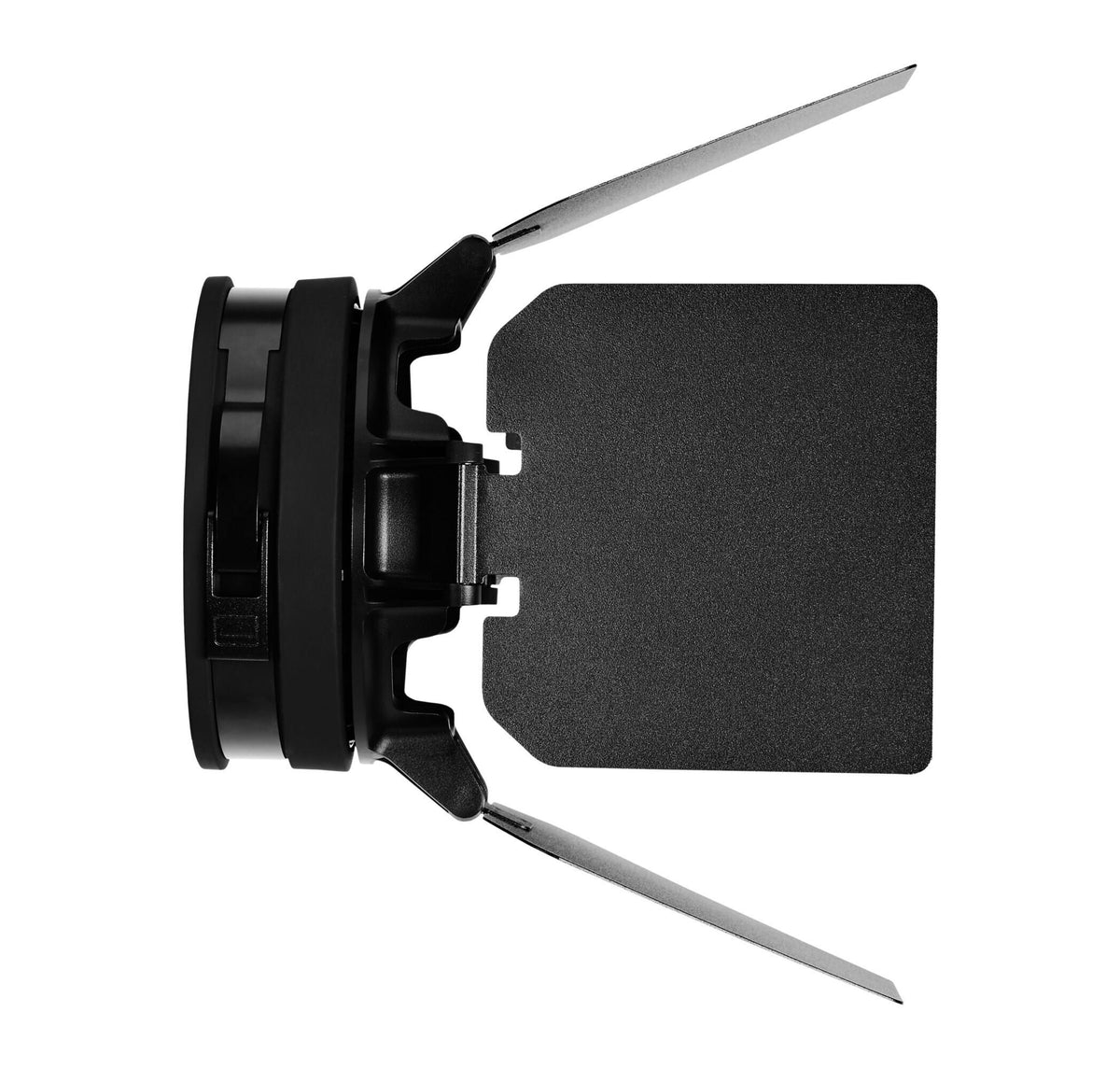 Profoto OCF II Compact Portable Four Individually Controlled Barndoors to Shape Light with Precision