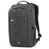 Think Tank Photo BackStory 15 Rear-Panel Opening Camera Backpack with Top and Side Grab Handle