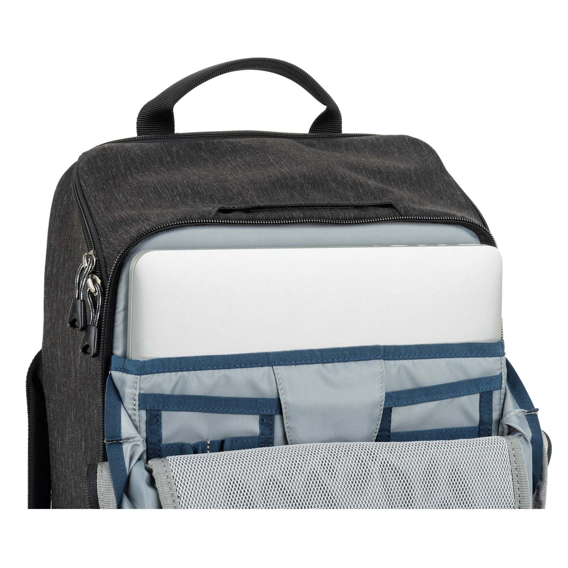 Think Tank Photo BackStory 15 Rear-Panel Opening Camera Backpack