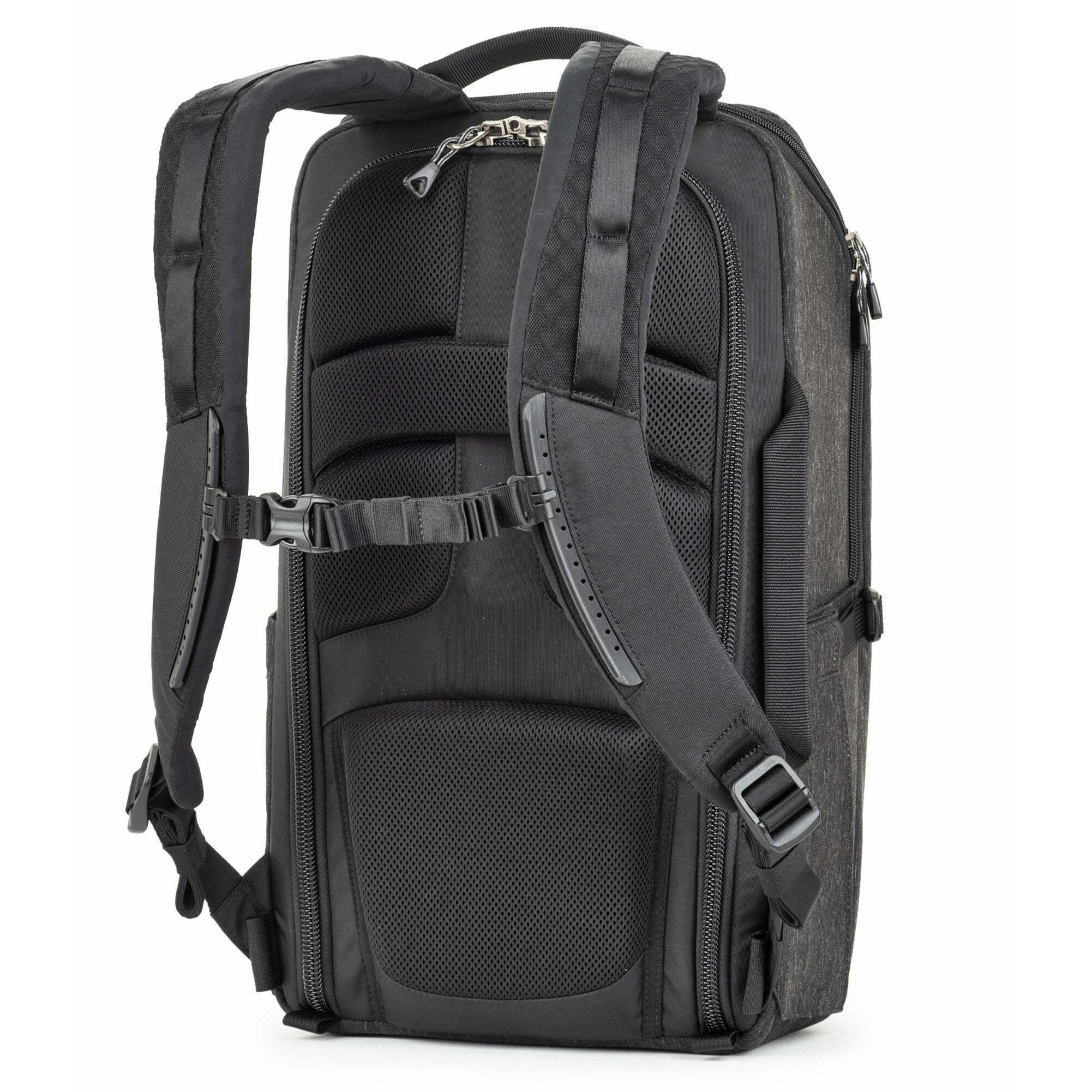 Think Tank Photo BackStory 15 Rear-Panel Opening Camera Backpack