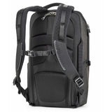 Think Tank Photo BackStory 15 Rear-Panel Opening Camera Backpack with Top and Side Grab Handle