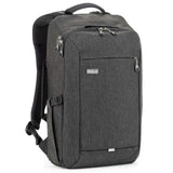 Think Tank Photo BackStory 15 Rear-Panel Opening Camera Backpack with Top and Side Grab Handle