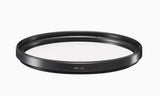 SIGMA WR UV Anti-Static Filter with Water and Oil-Resistance, Compatible with All SIGMA Lens (52mm)