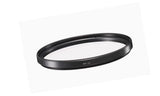 SIGMA WR UV Anti-Static Filter with Water and Oil-Resistance, Compatible with All SIGMA Lens (55mm)