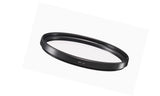 SIGMA WR UV Anti-Static Filter with Water and Oil-Resistance, Compatible with All SIGMA Lens (72mm)