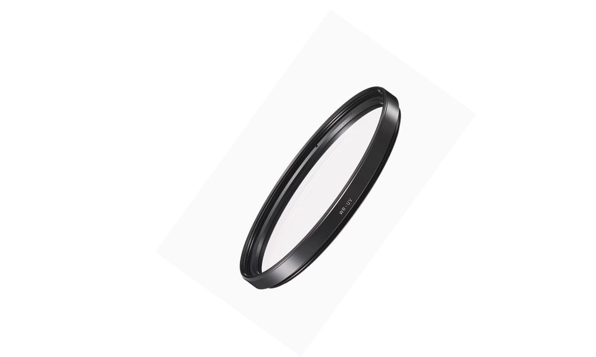 Sigma 72mm WR UV Filter (Open Box)