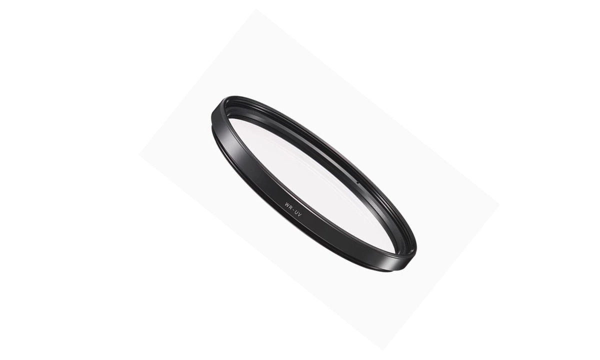 Sigma 72mm WR UV Filter (Open Box)