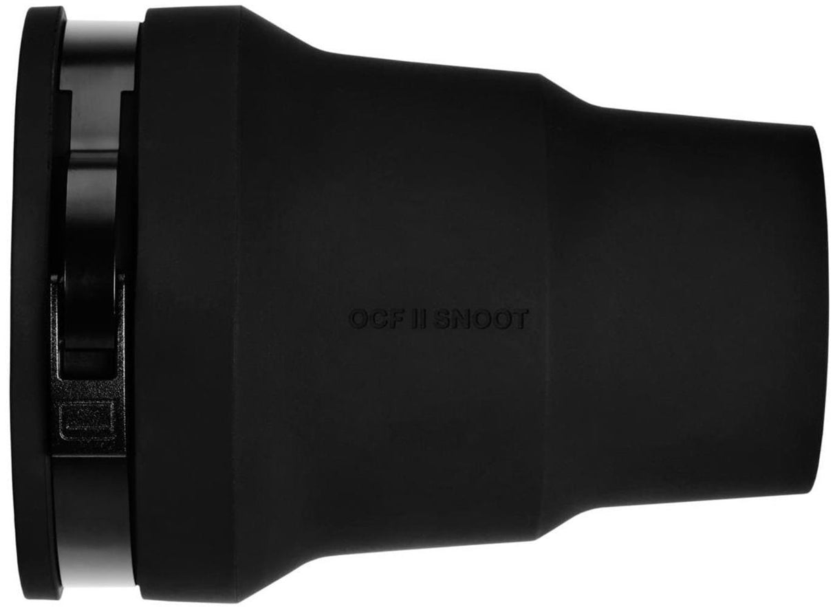 Profoto OCF II Compact, Easy Mounting, Light Spread Reducing Snoot for Crisp Direct Light