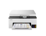 Canon Maxify GX1020 Wireless MegaTank All-In-One Color Inkjet Printer with 2.7-Inch Touchscreen