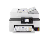 Canon Maxify GX2020 Wireless MegaTank All-In-One Color Inkjet Printer with 2.7-Inch Touchscreen