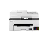 Canon Maxify GX2020 Wireless MegaTank All-In-One Color Inkjet Printer with 2.7-Inch Touchscreen