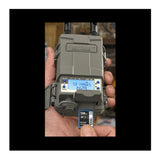 Cuddeback CuddeLink Cell Home w/ Patented Wireless Technology and Dual Antennas (Open Box)