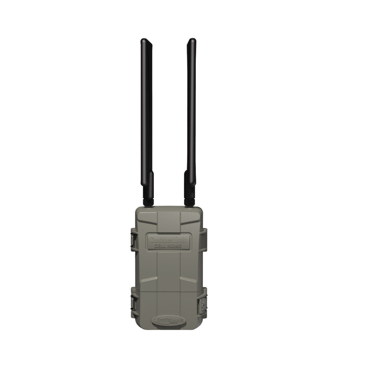 Cuddeback CuddeLink Cell Home with Patented Wireless Technology and Dual Paddle Antennas
