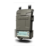 Cuddeback CuddeLink Cell Home w/ Patented Wireless Technology and Dual Antennas (Open Box)
