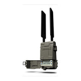 Cuddeback CuddeLink Cell Home w/ Patented Wireless Technology and Dual Antennas (Open Box)