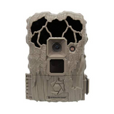Stealth Cam Trail Camera - 22MP Image & 720p Video Capture with Card Reader (3-Pack)