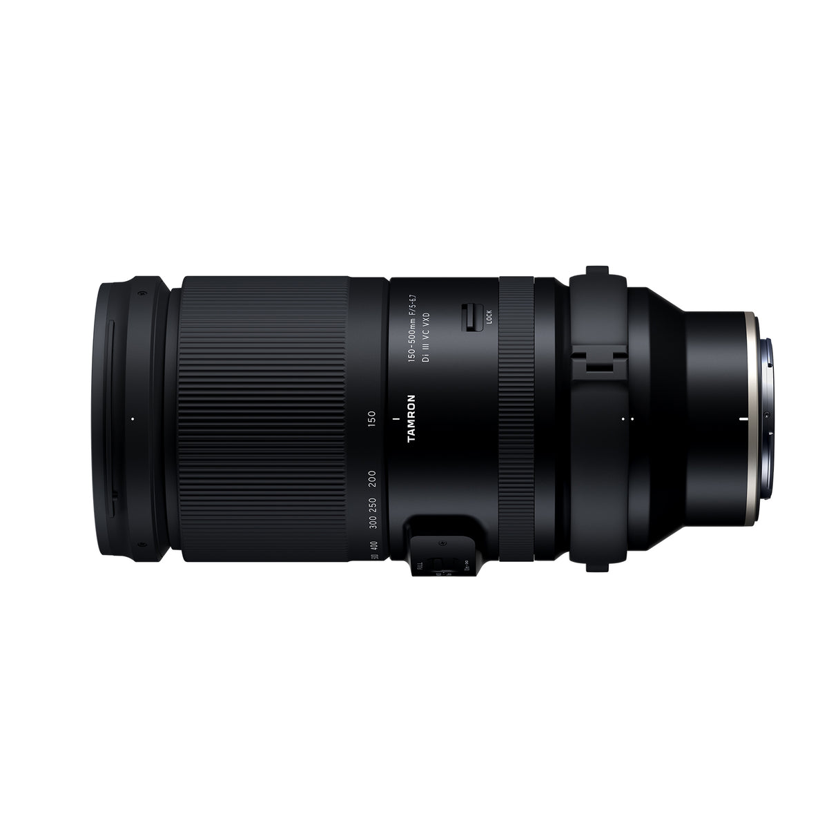 Tamron 150-500mm F/5-6.7 Di III VC VXD Lens for Nikon Z-Mount (Model A057Z)