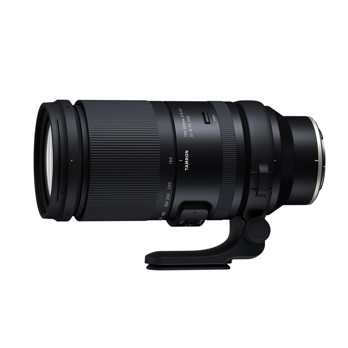 Tamron 150-500mm F/5-6.7 Di III VC VXD Lens for Nikon Z-Mount (Model A057Z)