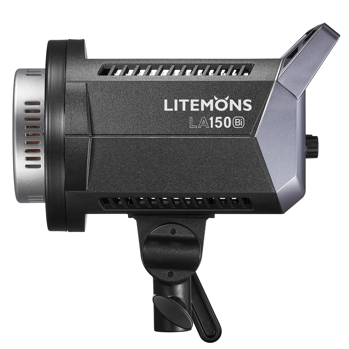 Godox 2-Light Kit Litemons LA150Bi Bi-color LED K2 with Accessories and Godox Light App Support