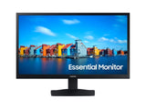 Samsung S33A FHD 1080p Wide Viewing Angle Flat Monitor with HDMI, VA Panel, and Eye Saver (22-Inch)