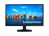 SAMSUNG S33A Series 22-Inch FHD 1080p Computer Monitor, HDMI, VA Panel, Wideview Screen, Eye Saver /Game Mode (Open Box)