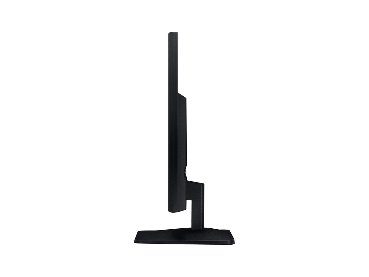 SAMSUNG S33A Series 22-Inch FHD 1080p Computer Monitor, HDMI, VA Panel, Wideview Screen, Eye Saver /Game Mode (Open Box)