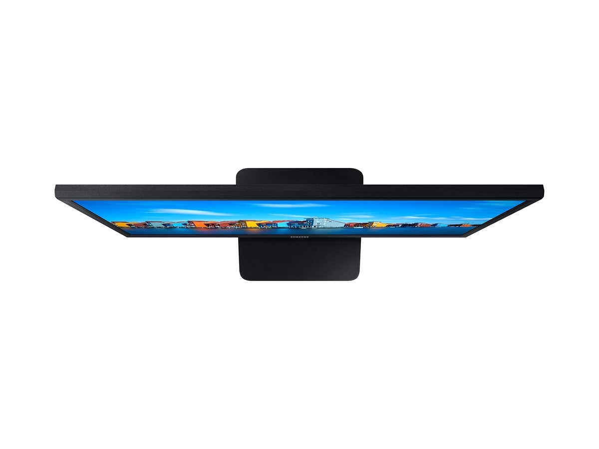 SAMSUNG S33A Series 22-Inch FHD 1080p Computer Monitor, HDMI, VA Panel, Wideview Screen, Eye Saver /Game Mode (Open Box)