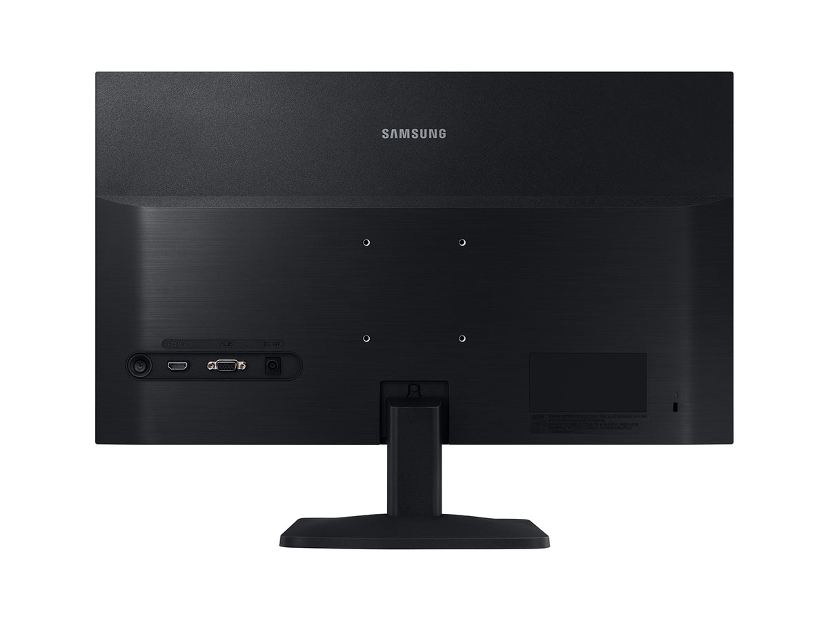 SAMSUNG S33A Series 22-Inch FHD 1080p Computer Monitor, HDMI, VA Panel, Wideview Screen, Eye Saver /Game Mode (Open Box)