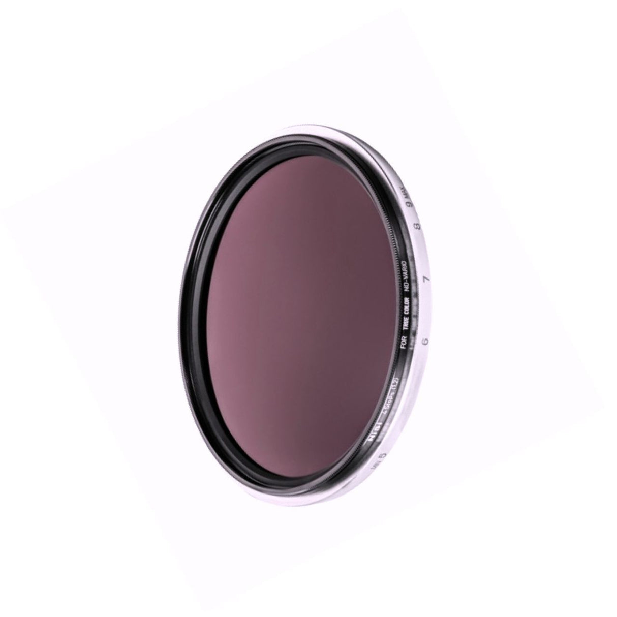 NiSi ND Filter for True Color VND and Swift System (77mm, 4-Stop)