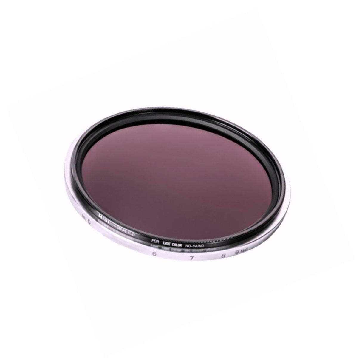 NiSi ND Filter for True Color VND and Swift System (77mm, 4-Stop)