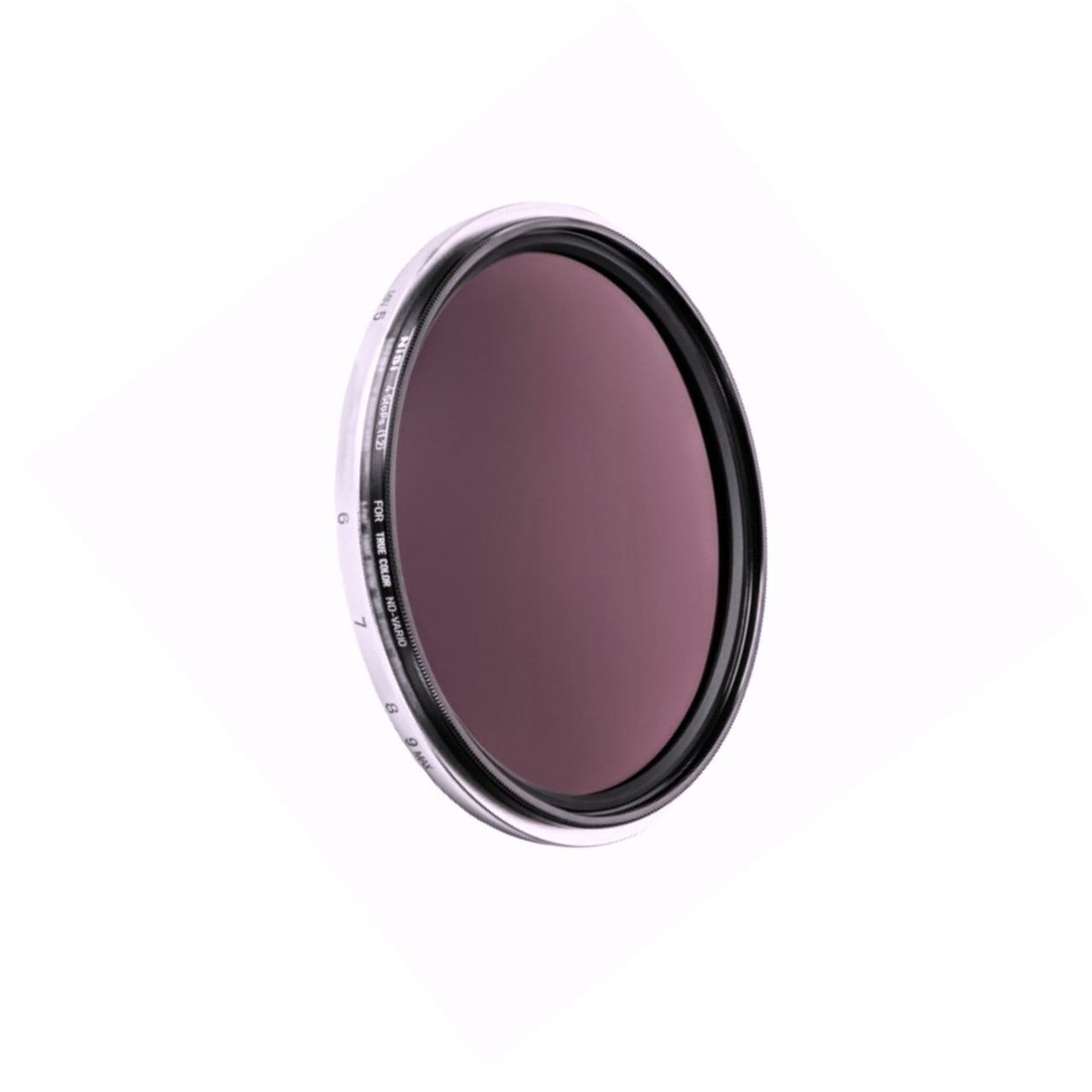 NiSi ND Filter for True Color VND and Swift System (77mm, 4-Stop)