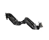 Tiffen Steadicam G-70x ISO-Elastic Arm with Adjustable Length Crankshafts and Geo-Spring Geometry