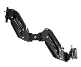 Tiffen Steadicam G-70x ISO-Elastic Arm with Adjustable Length Crankshafts and Geo-Spring Geometry