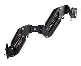 Tiffen Steadicam G-70x ISO-Elastic Arm with Adjustable Length Crankshafts and Geo-Spring Geometry