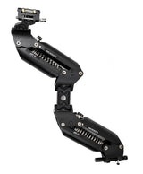 Tiffen Steadicam G-70x ISO-Elastic Arm with Adjustable Length Crankshafts and Geo-Spring Geometry