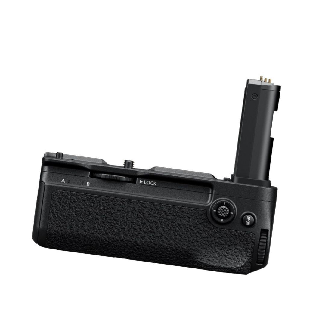 Nikon MB-N12 Power Battery Pack for Extended Usage of Nikon Z 8 with Included Backup Battery