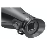 Zeiss DTI 4/50 Thermal Imaging Camera with 2635M Range, 1024 x 768 AMOLED Display, and 32GB Memory