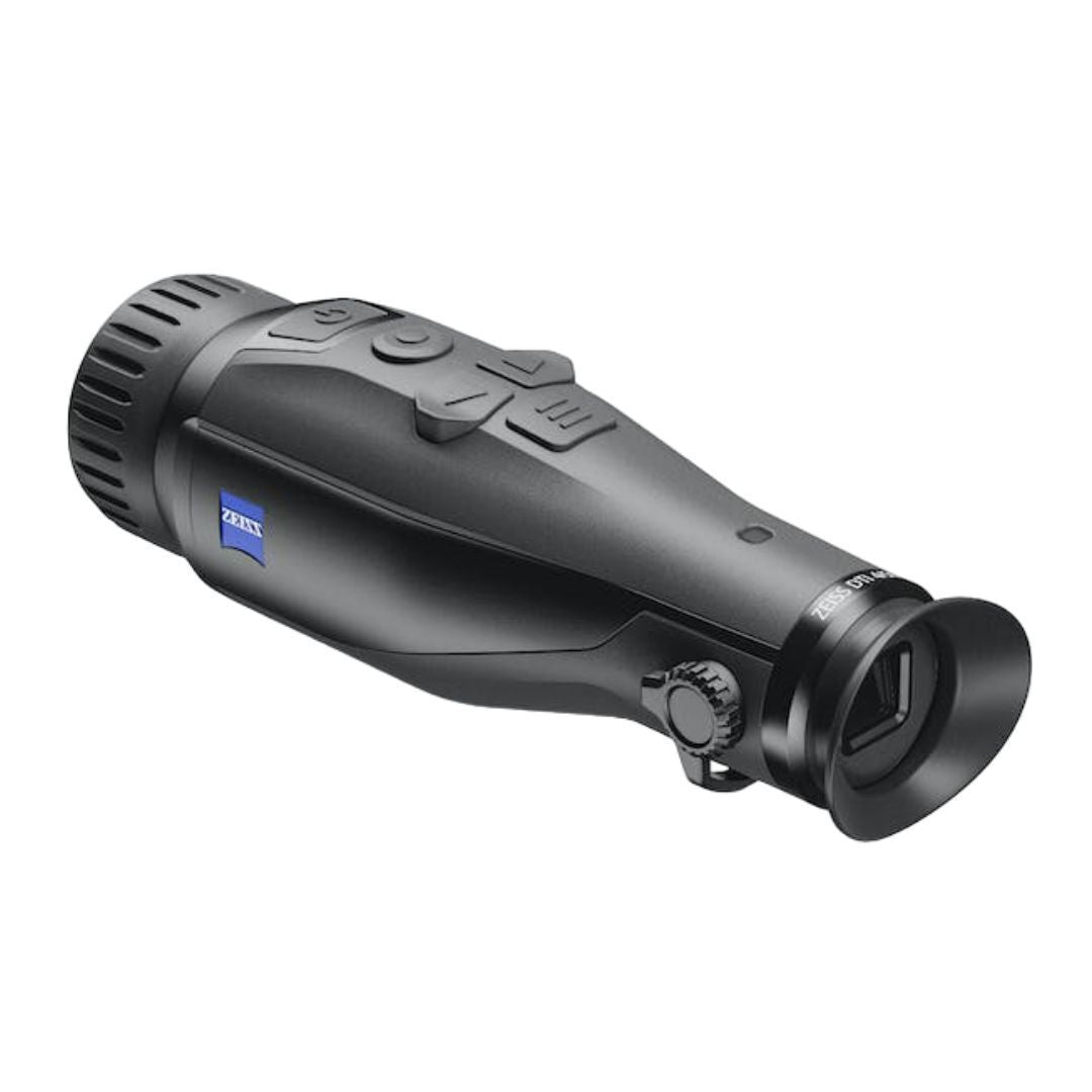 Zeiss DTI 4/50 Thermal Imaging Camera with 2635M Range, 1024 x 768 AMOLED Display, and 32GB Memory