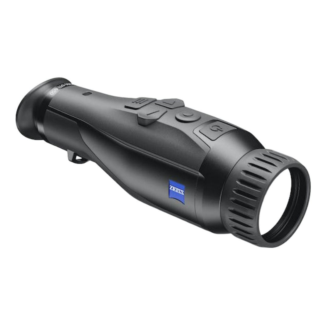 Zeiss DTI 4/50 Thermal Imaging Camera with 2635M Range, 1024 x 768 AMOLED Display, and 32GB Memory