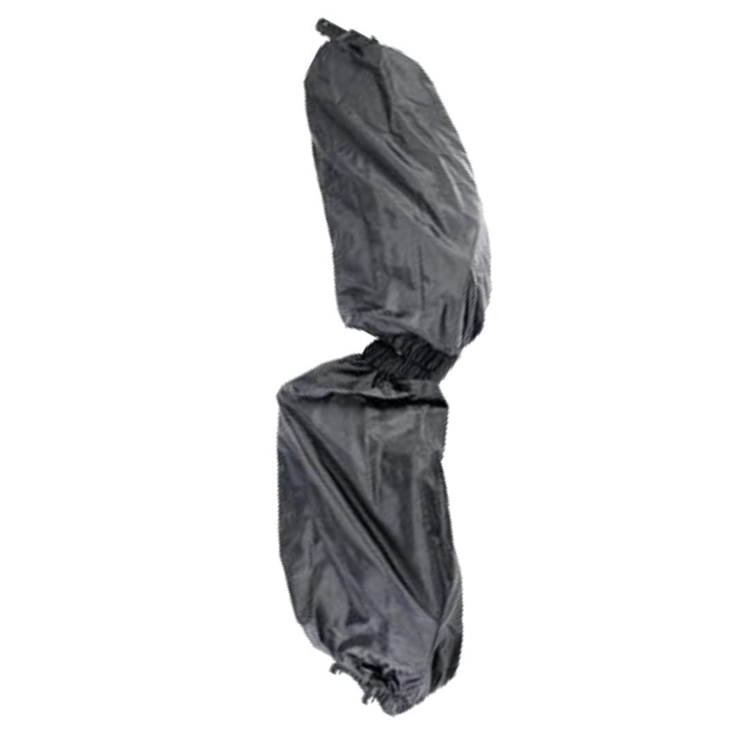 Steadicam 2-Section Weatherproof Arm Rain Cover with Neoprene Top