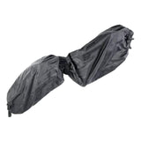 Steadicam 2-Section Weatherproof Arm Rain Cover with Neoprene Top