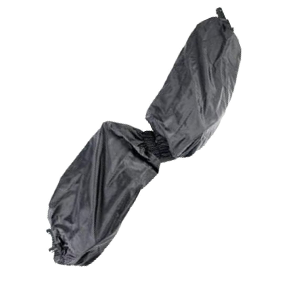 Steadicam 2-Section Weatherproof Arm Rain Cover with Neoprene Top