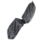 Steadicam 2-Section Weatherproof Arm Rain Cover with Neoprene Top