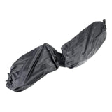 Steadicam 2-Section Weatherproof Arm Rain Cover with Neoprene Top