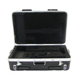 Steadicam Hard Case for Zephyr Sled for Impact and Damage Protection with Added Foam Insert
