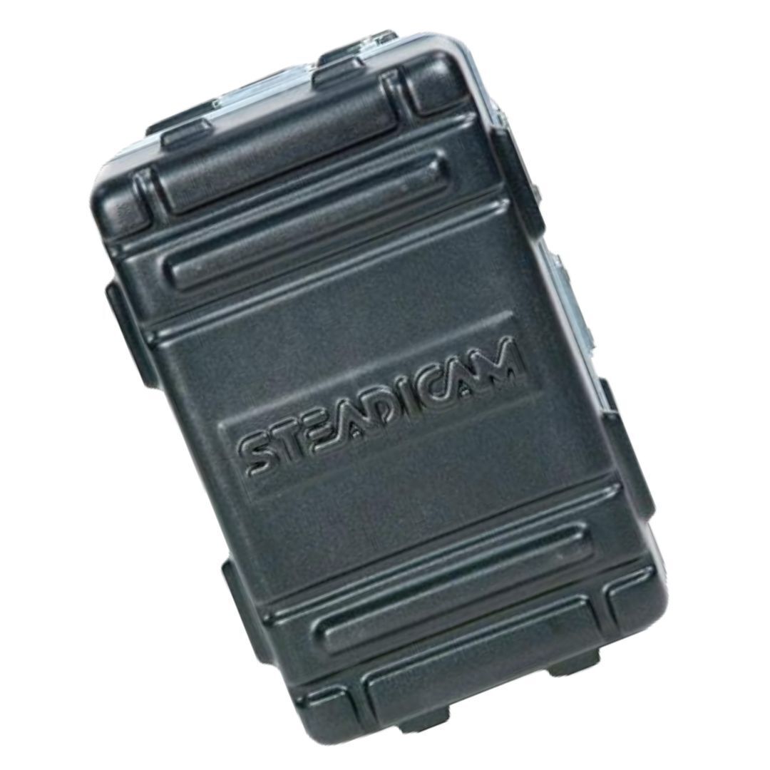 Steadicam Hard Case for Zephyr Sled for Impact and Damage Protection with Added Foam Insert