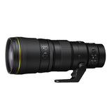 Nikon NIKKOR Z 600mm f/6.3 VR S Lens (Nikon Z)