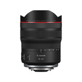 Canon RF 10-20mm f/4 L IS STM Lens (Canon RF) (Open Box)